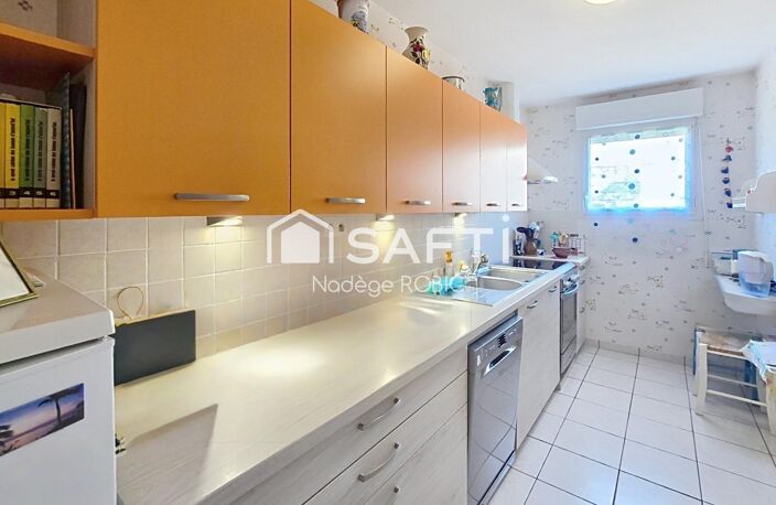 Maison, 3 Chambres, Seiches sur Le Loir — photo 2