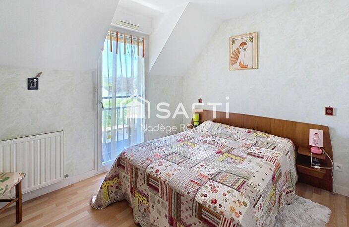 Maison, 3 Chambres, Seiches sur Le Loir — photo 3