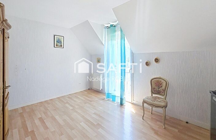 Maison, 3 Chambres, Seiches sur Le Loir — photo 4