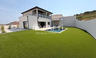 Maison 5 Pièces 149 m² à vendre à Narbonne (11100)
