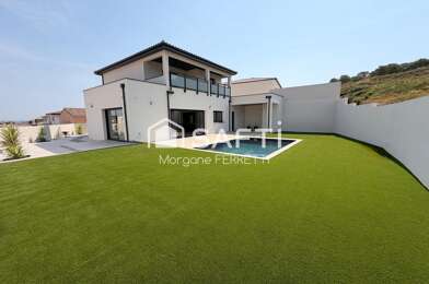 Maison 5 pièces 572500 €