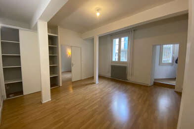 Appartement 2 pièces 840 €