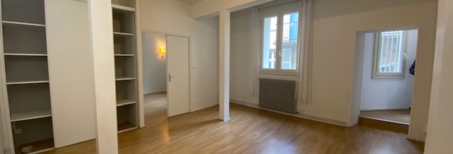 Appartement 2 Pièces 50 m² à louer à Toulouse (31000)