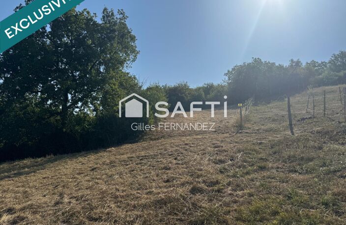 Terrain constructible viabilisé — photo 4