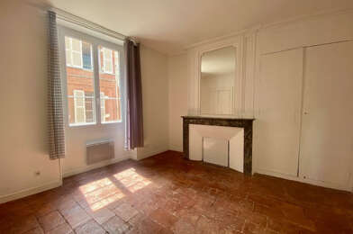 Appartement 2 pièces 816 €