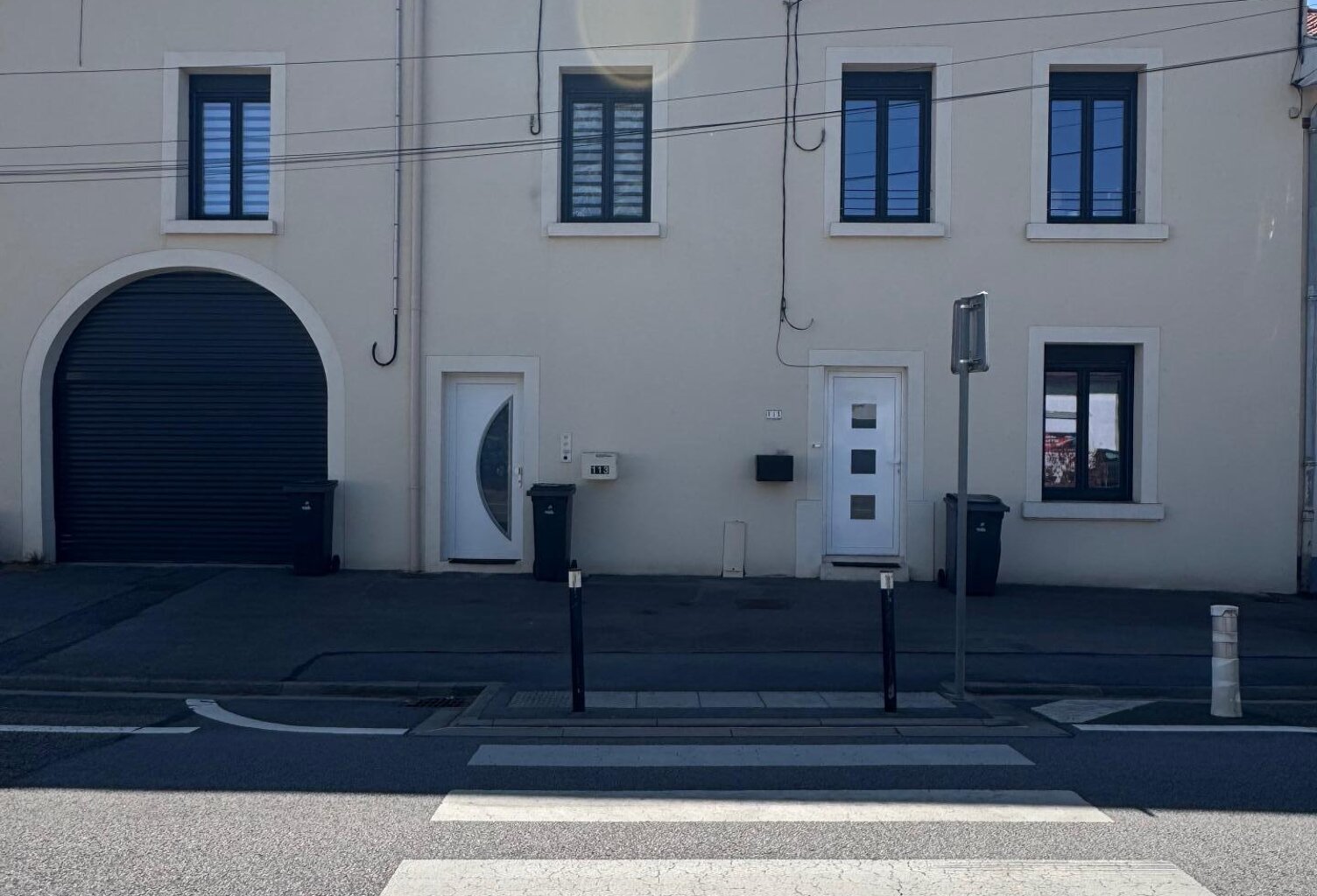 MAISON + DUPLEX : UN ENSEMBLE AUX MULTIPLES POSSIBILITÉS — photo 1