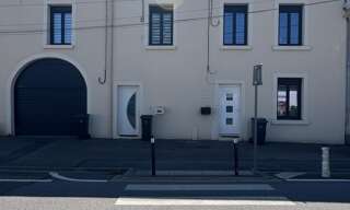 Immeuble  250 m² à vendre à Flavigny-sur-Moselle (54630)