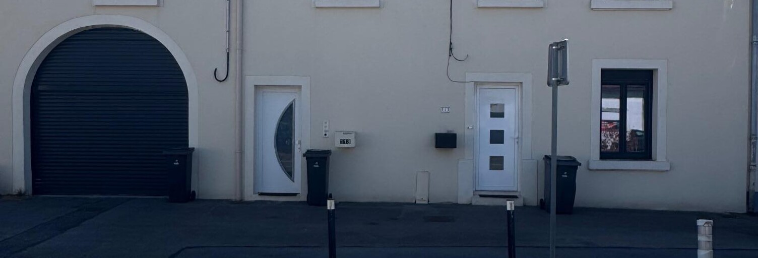Immeuble  250 m² à vendre à Flavigny-sur-Moselle (54630)
