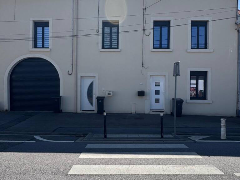 MAISON + DUPLEX : UN ENSEMBLE AUX MULTIPLES POSSIBILITÉS — photo 1