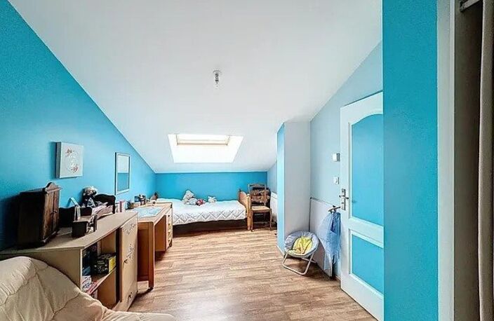 MAISON + DUPLEX : UN ENSEMBLE AUX MULTIPLES POSSIBILITÉS — photo 2