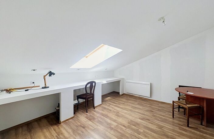 MAISON + DUPLEX : UN ENSEMBLE AUX MULTIPLES POSSIBILITÉS — photo 3