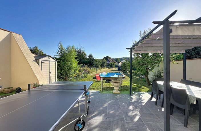 MAISON + DUPLEX : UN ENSEMBLE AUX MULTIPLES POSSIBILITÉS — photo 4