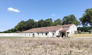Maison 7 Pièces 497 m² à vendre à Mosnac (17240)
