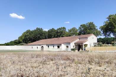 Maison 7 pièces 524000 €