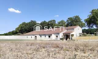 Maison 7 Pièces 497 m² à vendre à Mosnac (17240)