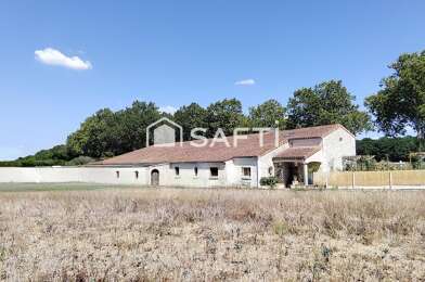 Maison 7 pièces 524000 €
