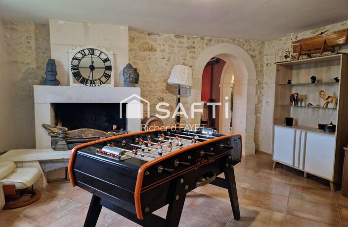 Charentaise de prestige à découvrir rapidement — photo 5