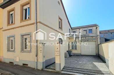 Maison 5 pièces 270000 €