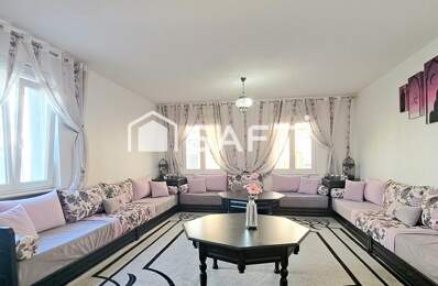 MULHOUSE  MAISON FAMILIALE AUX VOLUMES GÉNÉREUX !  169 m² habitables  4 chambres  Double garage  3 stationnements  Terrain 194 m² — photo du bien