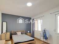 MULHOUSE  MAISON FAMILIALE AUX VOLUMES GÉNÉREUX !  169 m² habitables  4 chambres  Double garage  3 stationnements  Terrain 194 m² — photo 4