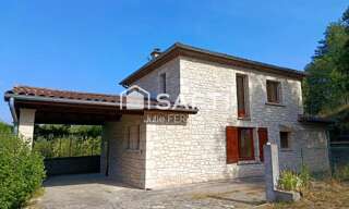 Maison 5 Pièces 104 m² à vendre à Prades (07380)