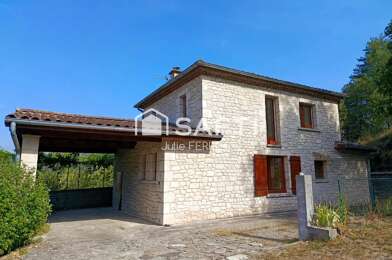 Maison 5 pièces 230000 €