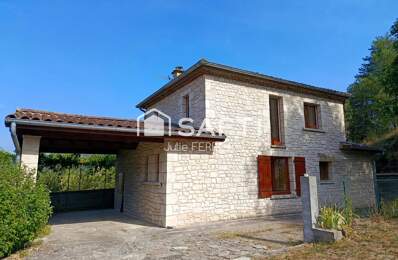 A SAISIR maison familial au calme avec terrain plat attenant — photo du bien
