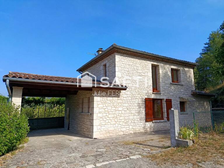 A SAISIR maison familial au calme avec terrain plat attenant — photo 1