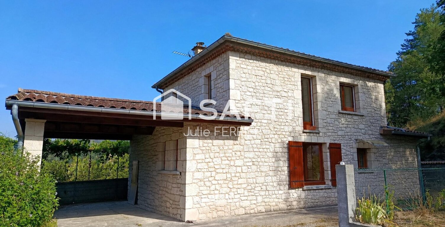 A SAISIR maison familial au calme avec terrain plat attenant — photo 1