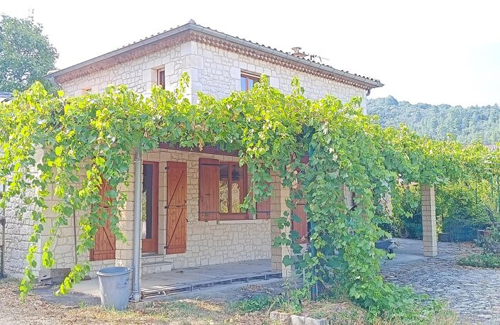 A SAISIR maison familial au calme avec terrain plat attenant — photo 2