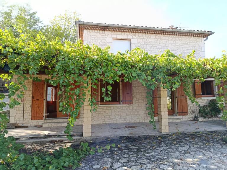 A SAISIR maison familial au calme avec terrain plat attenant — photo 1