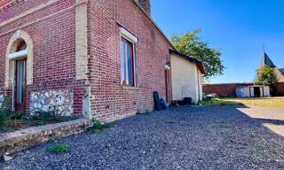 Maison 3 Pièces 96 m² à vendre à Le Thil (27150)