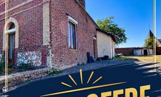 Maison 3 Pièces 96 m² à vendre à Le Thil (27150)