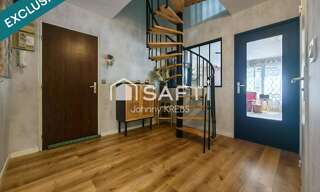 Appartement 7 Pièces 141 m² à vendre à Reims (51100)
