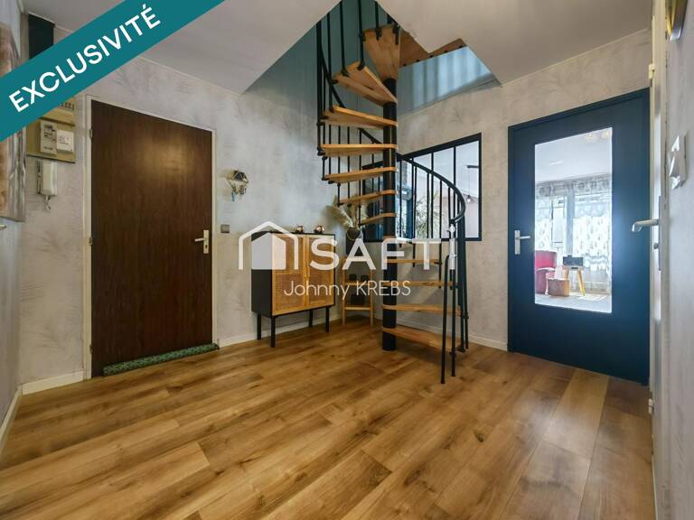 Coup de cœur assuré : duplex 7 pièces, 141 m² — photo 1