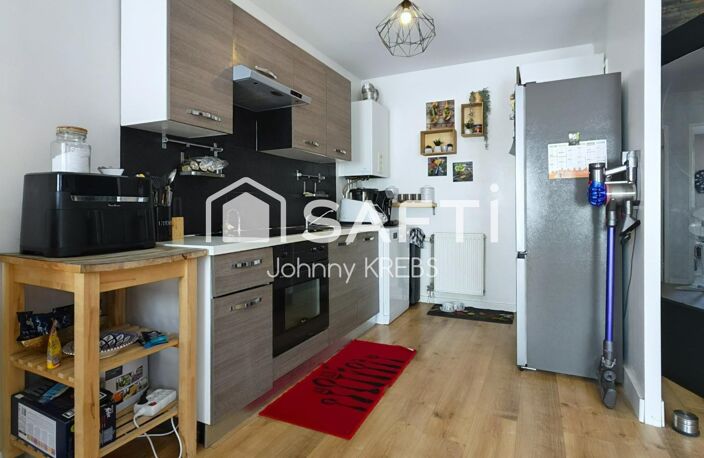 Coup de cœur assuré : duplex 7 pièces, 141 m² — photo 3