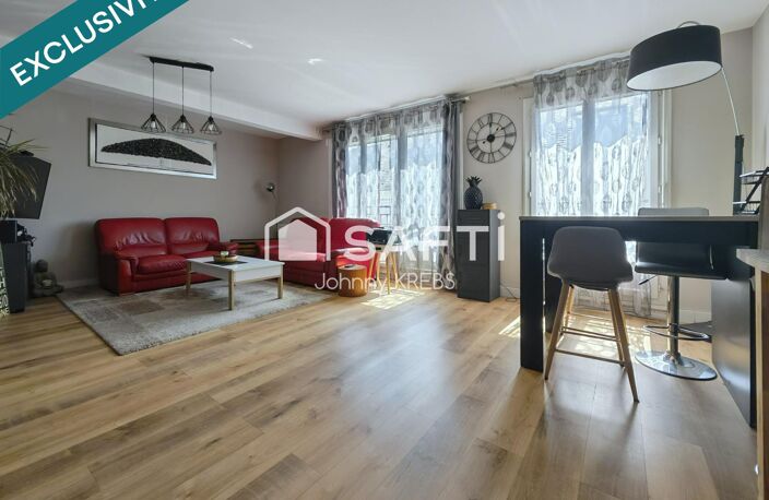 Coup de cœur assuré : duplex 7 pièces, 141 m² — photo 4