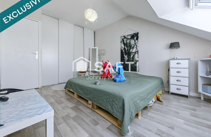 Coup de cœur assuré : duplex 7 pièces, 141 m² — photo 5