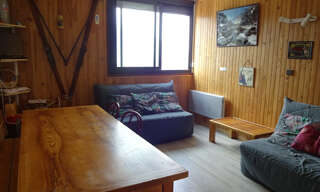 Appartement 1 Pièce 29 m² à vendre à Saint-Lary-Soulan (65170)