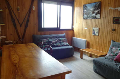 Appartement 1 pièces 59500 €