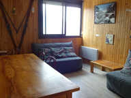 STUDIO 4 COUCHAGES AU PIED DES PISTES DE SAINT-LARY — photo 2