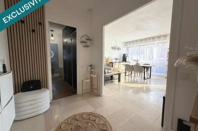 Appartement 2 pièces 82000 €