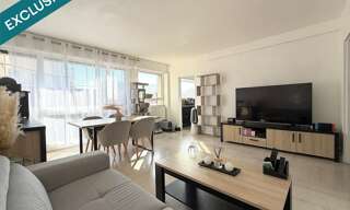 Appartement 2 Pièces 55 m² à vendre à Perpignan (66000)