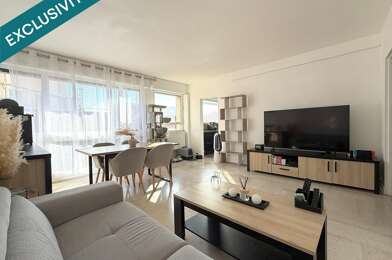 Appartement 2 pièces 82000 €