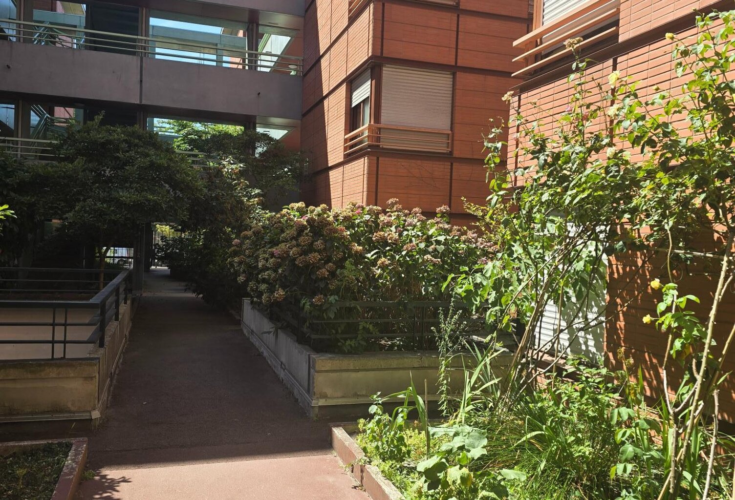 très appart avec un bon rapport prix — photo 1
