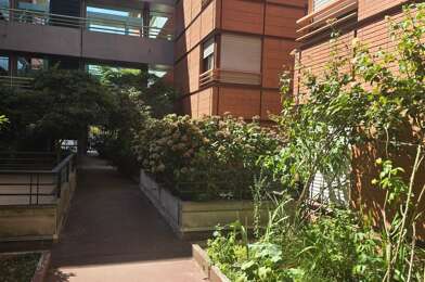 Appartement 1 pièces 94900 €
