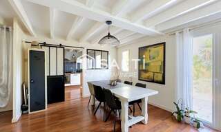 Maison 4 Pièces 91 m² à vendre à La Chapelle-sur-Erdre (44240)