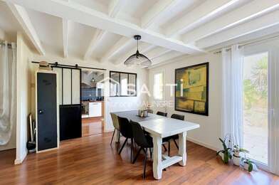 Maison 4 pièces 364000 €