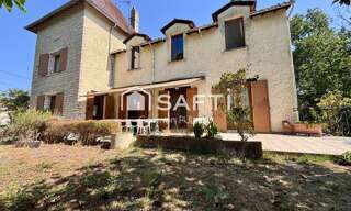 Maison 8 Pièces 230 m² à vendre à Margueron (33220)