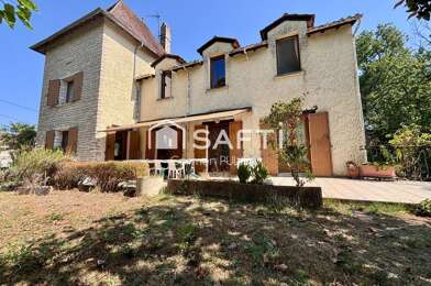 Maison 8 pièces 362000 €